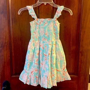 Vinyard Vines Girls Sundress - NWT